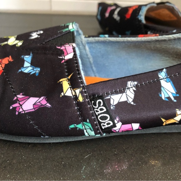 Bob’s for Dogs women’s slip ons - Picture 2 of 10